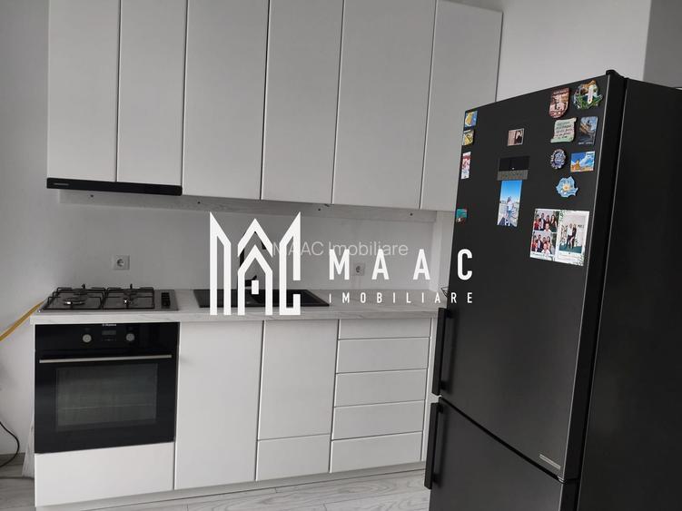 Apartament 2 camere I 55 mpu I Utilat I Parcare I Șelimbăr - 5
