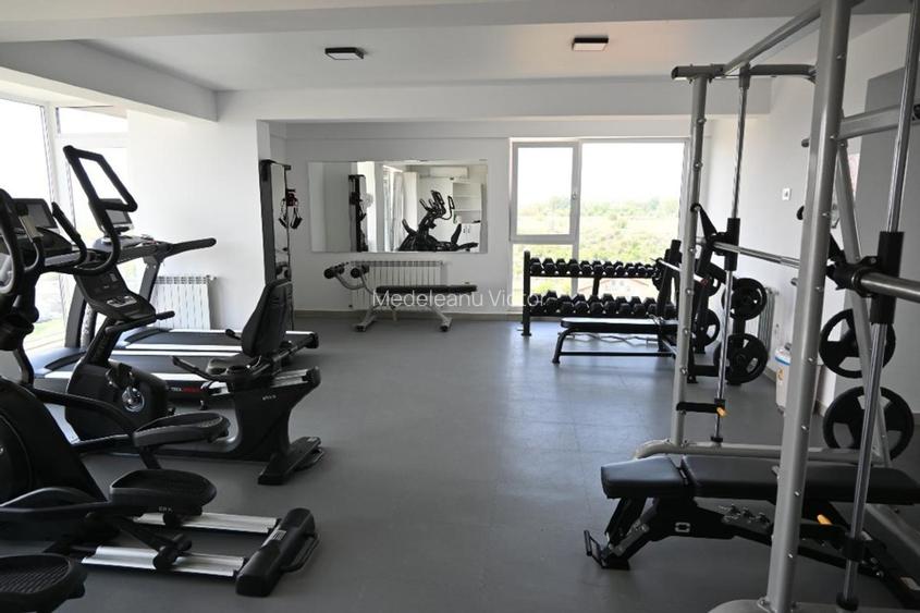 Meraki Resort & Spa | Apartament 2 camere | Vedere la Mare | Parcare privată  - 15