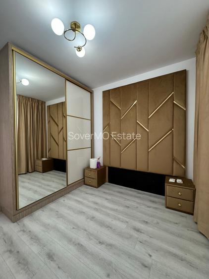 Apartament 2 Camere LUX | Salaj - Parc Humulesti - 3