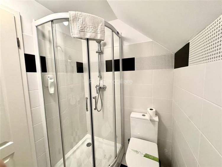 Apartament premium | Ultracentral | 129 mp | Parcare acoperita - 9