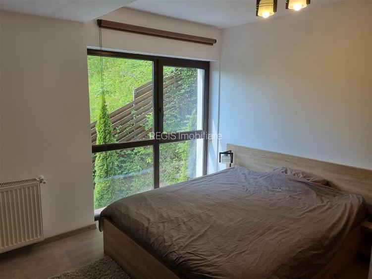 Apartament de trei camere in zona mirifica , Dobrogeanu Gherea - 7