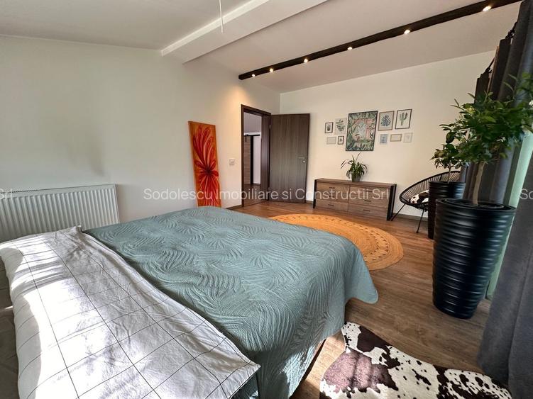 Casa individuala Dumbravita spre Pădure - 161