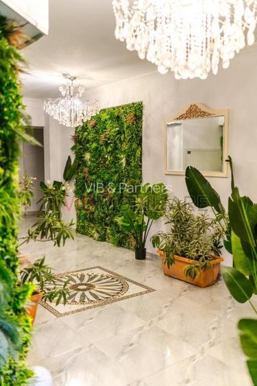 Mamaia Nord , Complex Zig Zag,  apartament lux - 12