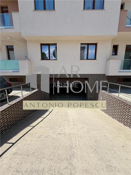 Apartament 3 camere, mobilat si utilat,parcare proprie,Albert Ploiesti - 20