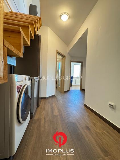 APARTAMENT 3 CAMERE CARTIER VISOIANU MUTARE IMEDIATA! 0% COMISION - 9