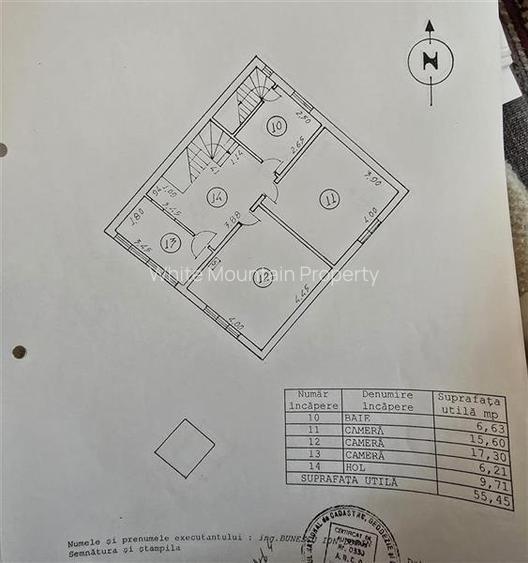 Casa 5 camere - 21