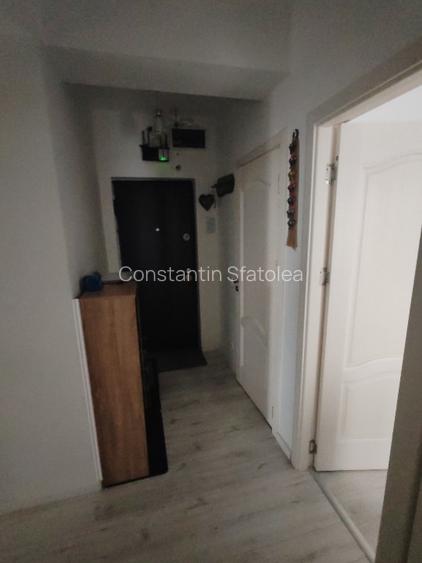 Apartament 3 camere,decomandat,utilat complet+ 1 loc de parcare acoperit - 7