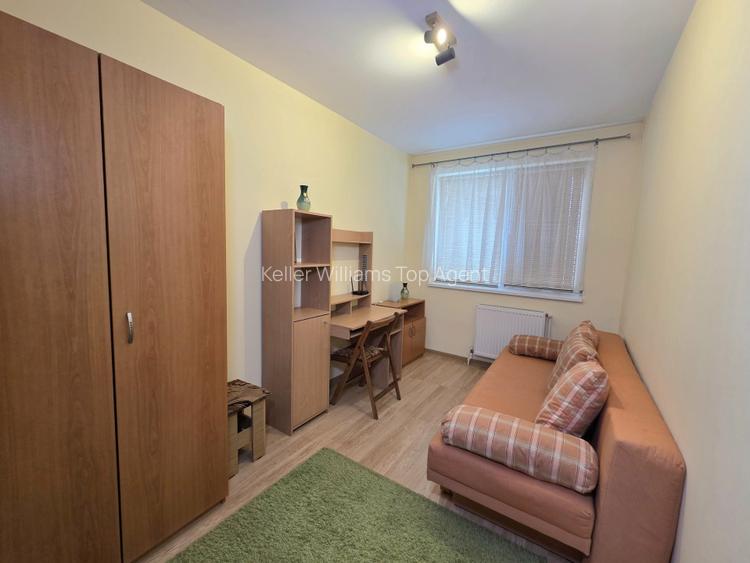 Apartament 2 camere - Tomis 2 - 10