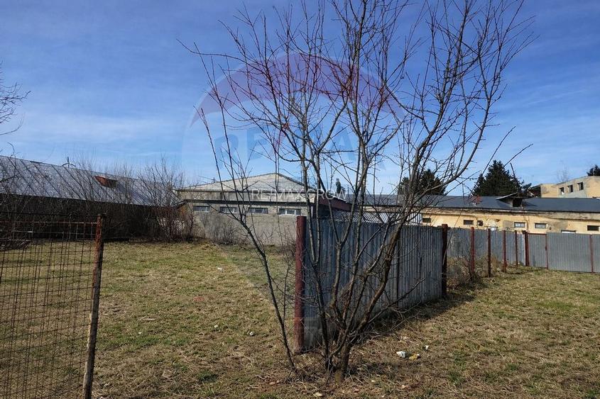 Spațiu comercial de 262mp de vânzare în zona Sud - Buhusi - 6