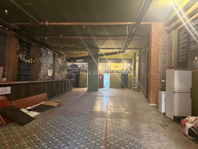 OPORTUNITATE DE INVESTITIE ‖ SPATIU COMERCIAL ‖ CENTRUL VECHI ‖ KM 0 ‖ - 3