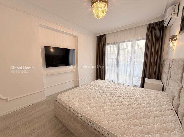 Penthouse 4 Camere | Terasa Proprie | Parcare | Finisaje Premium | Pipera 1 - 39