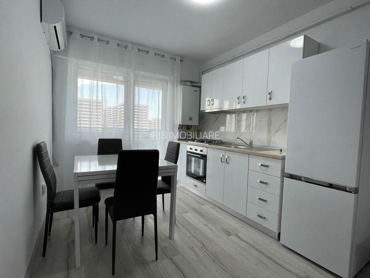 400 Euro! Ap 2 cam, Copou, bloc nou - 4