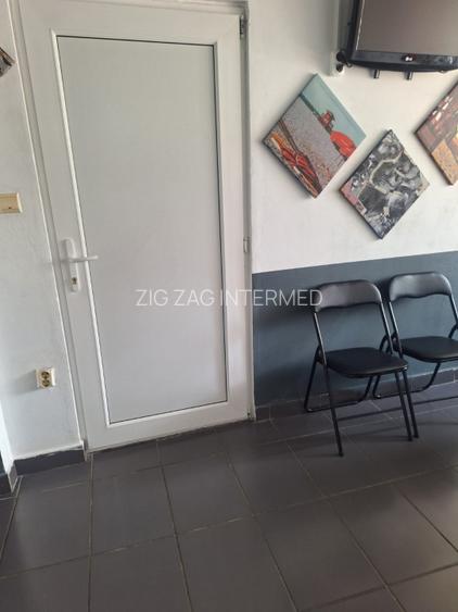 Dezrobirii (Inel II), spatiu IDEAL BIROURI, 200 mp. - 12