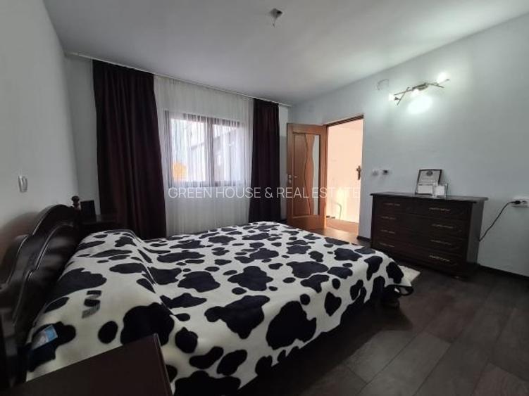 Casa noua P+1 curte si teren zona Streisangeorgiu - 33