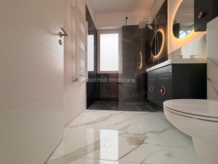 Apartament 2 camere, 52.7 mp, etaj 3 cu pod amenajat, in Giroc - 10