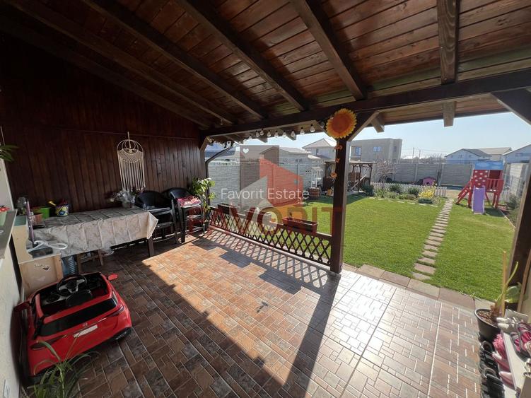 Duplex 3 camere | Mobilat | Bucovat - 9