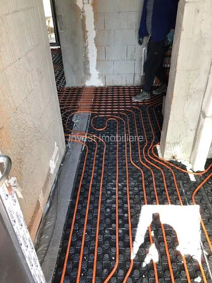 CASA PREMIUM VALEA URSULUI, 4 CAMERE, 2 BAI, INDIVIDUALA, 500 MP TEREN - 17