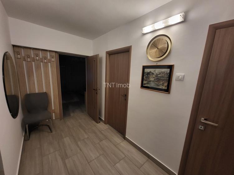 Apartament 2 camere Drumul Taberei | 50 m metrou Constantin Brancusi | 2 bai - 14