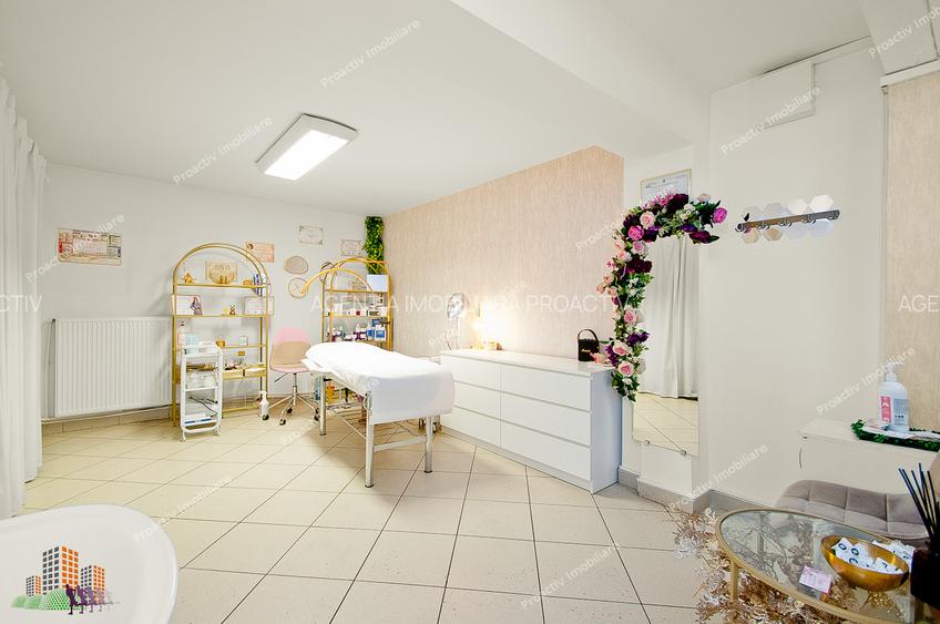 Inchiriere spatiu comercial in Galati, Str Brailei, sup 121 mp, pentru orice tip - 5