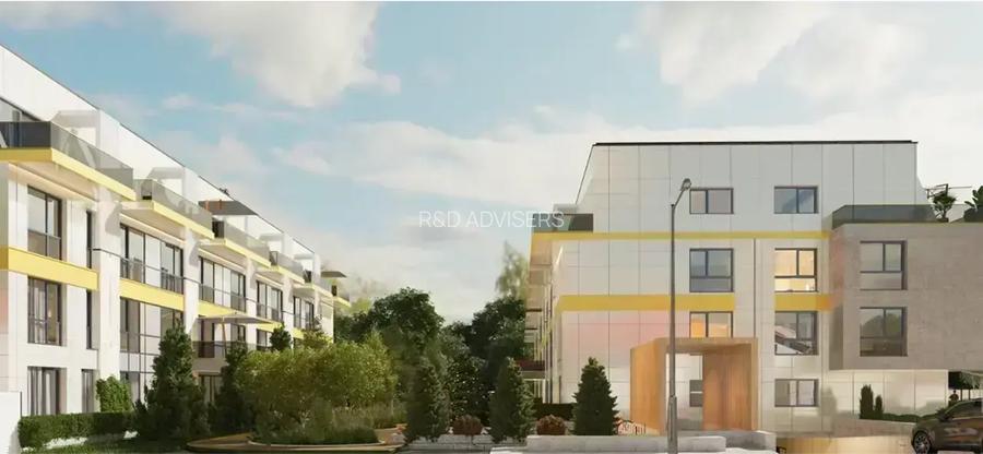 Apartament 4 Camere Iancu Nicolae | Gradina 264 mp | Vecin cu Padurea - 13