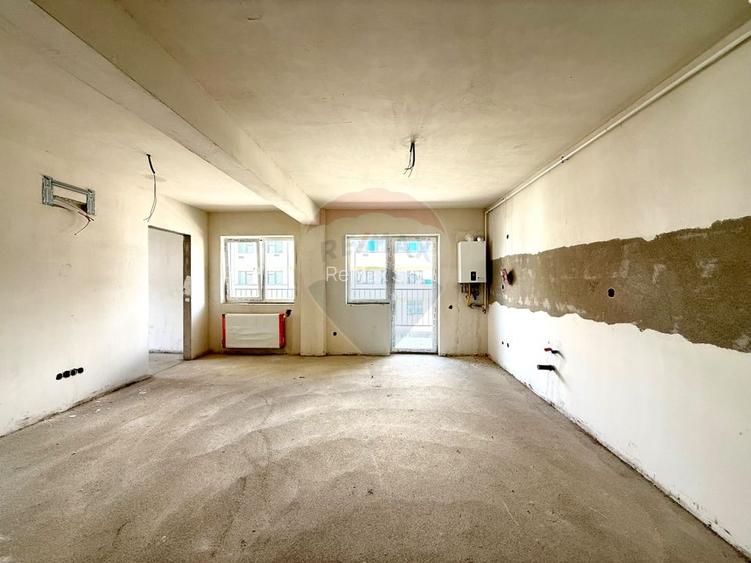 Apartament de vânzare | 3 camere | strada Urusagului - 3