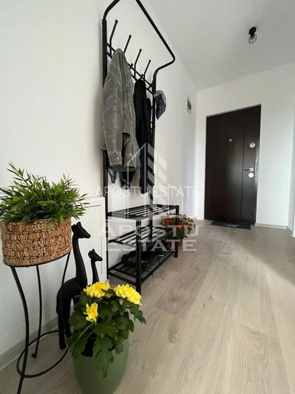 Apartament cu 1 camera de inchiriat, Braytim, Timisoara - 8