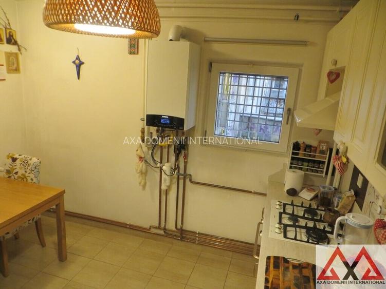 Apartament 2 camere 13 Septembrie - Prosper - centrala termica - 3