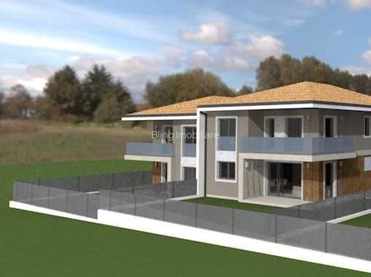 Casa individuala, 160mp, Luna de sus  - 2