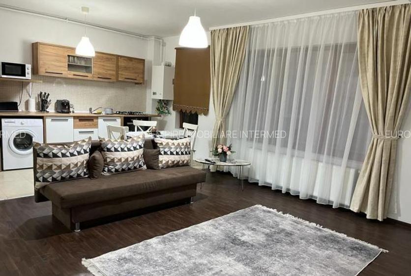 Apartament 2 camere de vanzare in Mamaia - 5