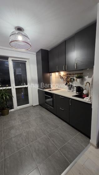 Apartament 3 camere - Pallady cu  loc de parcare inclus - 4