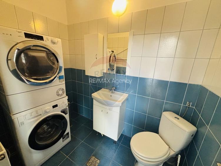 OPORTUNITATE Apartament 3 camere de vânzare în zona Giulesti - 8