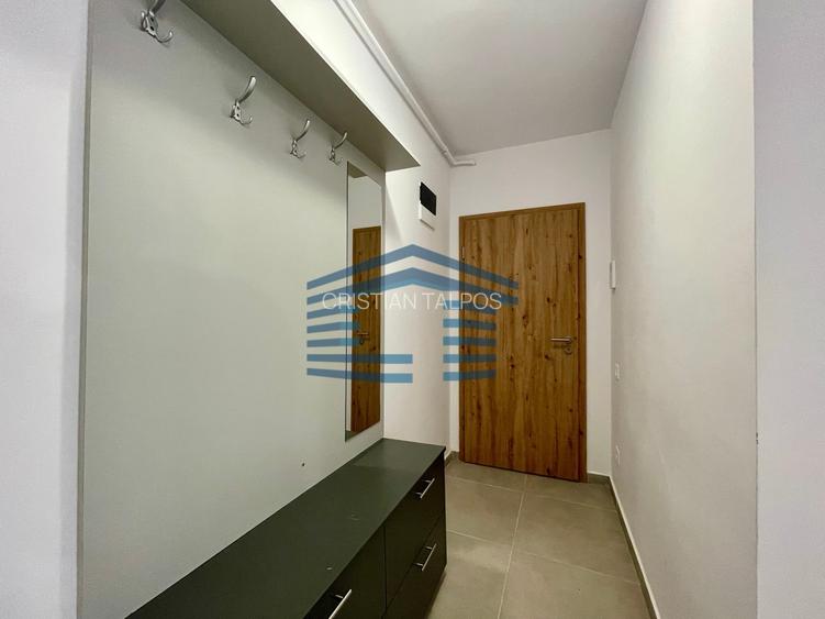 Apartament 2 camere cu Parcare - Mountain View Residence - 13