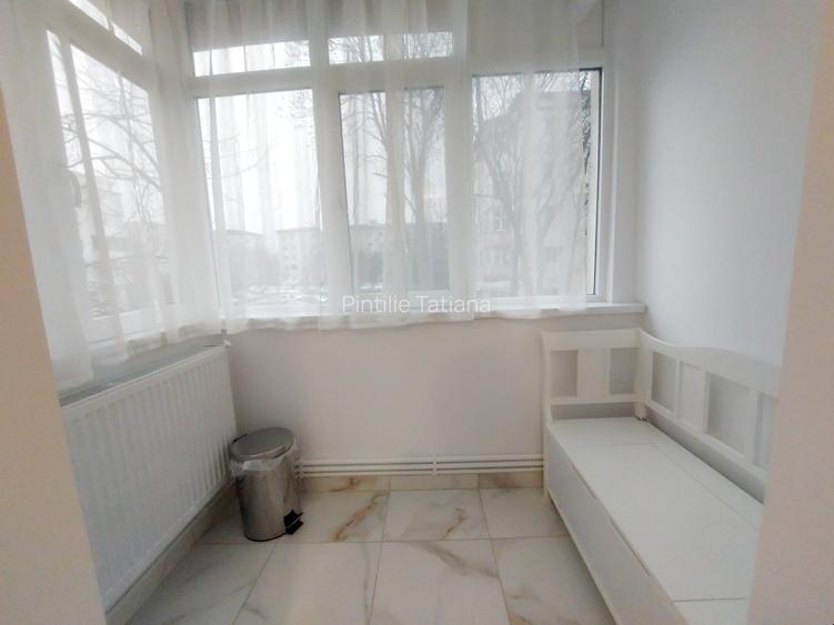 Persoana fizica, vand apartament 2 camere , et1, decomandat - 5