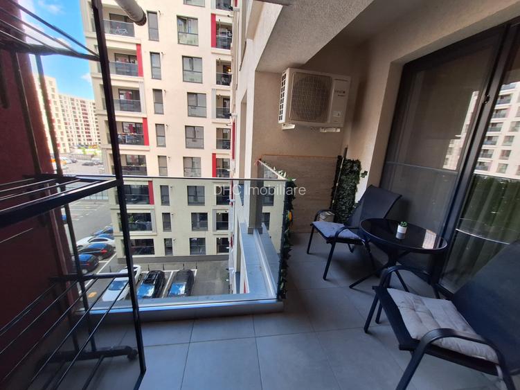 Exigent Plaza Residence faza 3 - 5