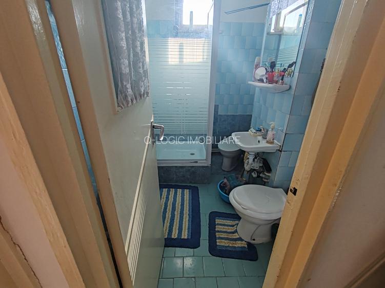 Apartament 2 camere liber la vanzare zona Astra - Planete - 7