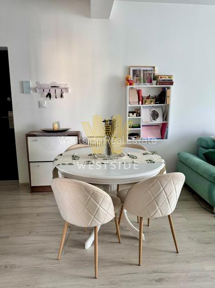 Apartament premium de vanzare, cu 2 camere, Calea Urseni - 3