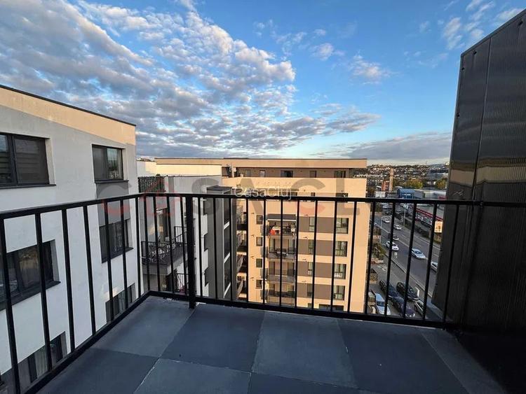 2 camere la cheie, bloc nou, zona Lidl, Calea Baciului - 7