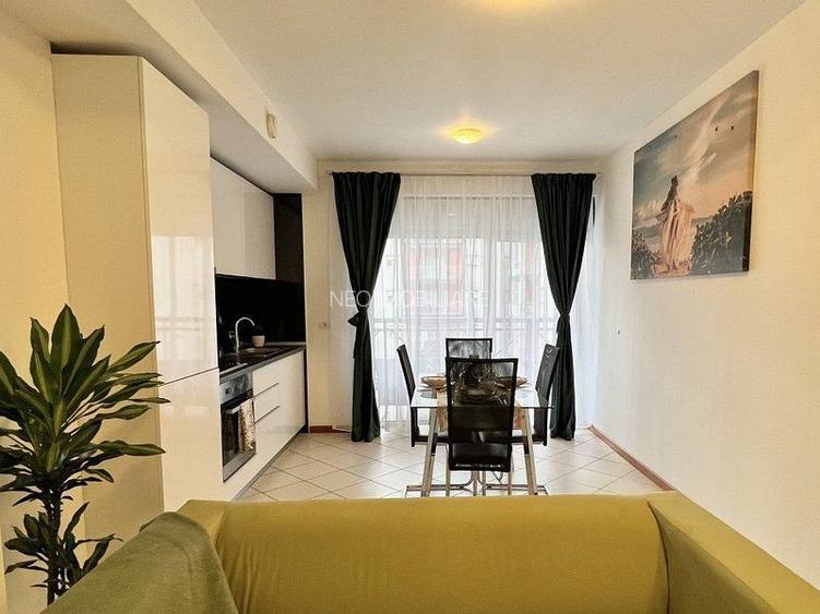 Complexul Ring- Spatios - Parcare Subterana - 4