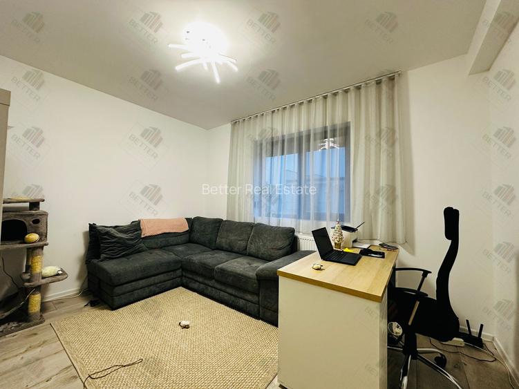 Casă individuală de vânzare Berceni – proprietate nouă – curte 350 mp - 15