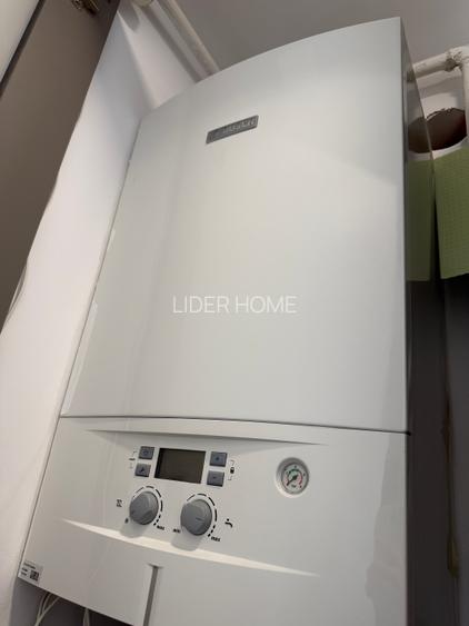 Apartament 2 Camere Premium - Șoseaua Nordului cu parcare subterana inclus - 14