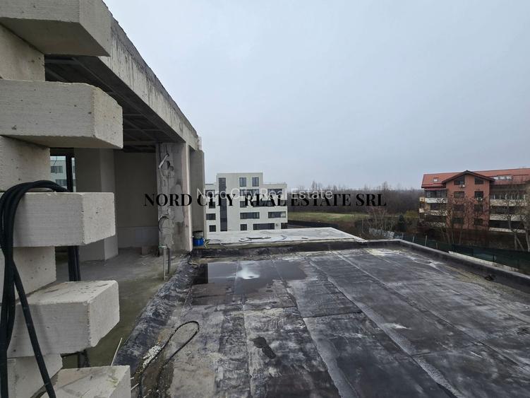 Apartamente 3 camere | Sisesti - Baneasa - Dezvoltator - 12