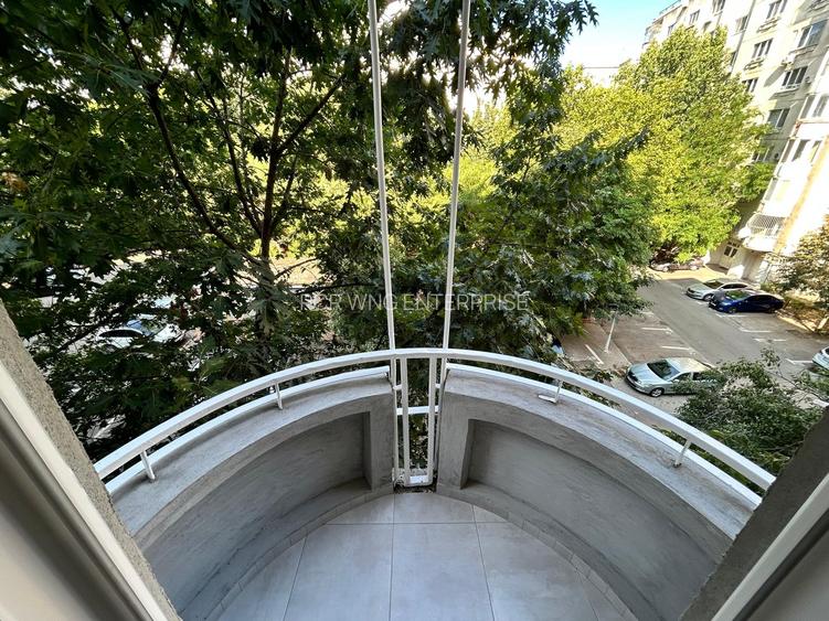 Garsonieră decomandată, renovată integral – 3 min metrou Piața Muncii - 7