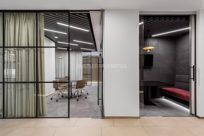 Metropolis Business Center – Birouri clasa A in zona Victoriei – Dorobanti - 12