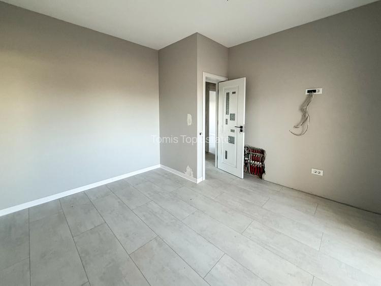 Casa P+1 stil mediteranean - Mamaia Sat , zona linistita - 13