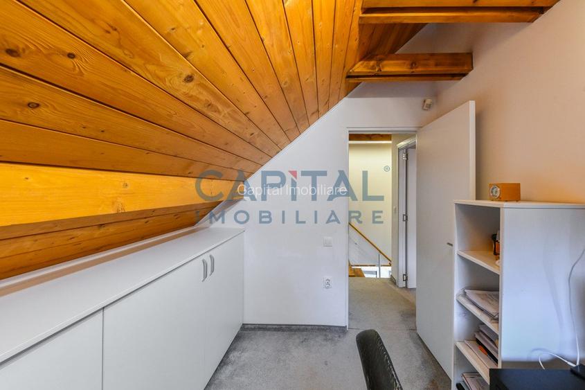 Comision 0%! Casa Individuala/ Teren 1200mp/ Salicea - 15