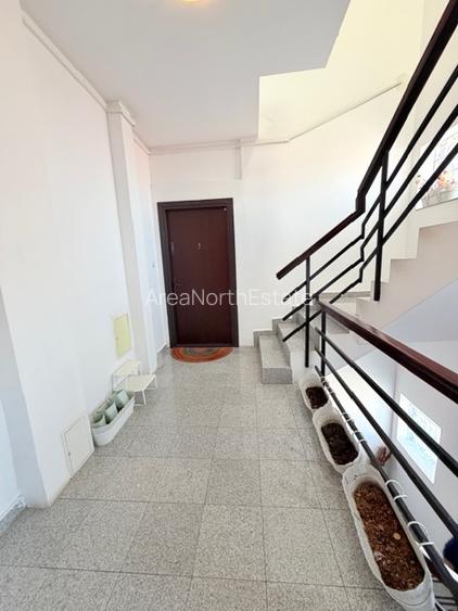 Apartament//Studio cochet zona 1Mai-Pta Chibrit//Mobilat-Utilat//Boxa subsol - 14