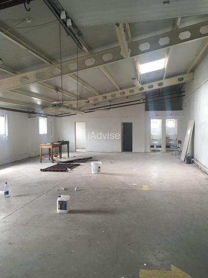 HALA DEPOZITARE ACCES DIRECT CENTURA - 8