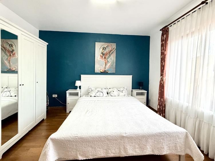 Cămin spațios, luminos și perfect echilibrat,  la 10 minute de centru - 15