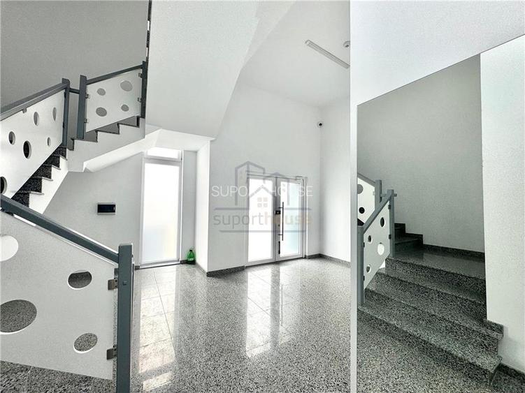 Apartament 2 camere, prima închiriere, bloc 2025 - 11