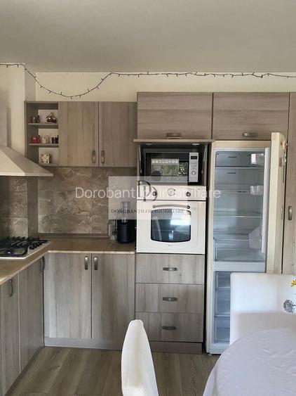 Apartament 3 camere cu Grădină proprie + 2 parcări | Tăietura Turcului - 2